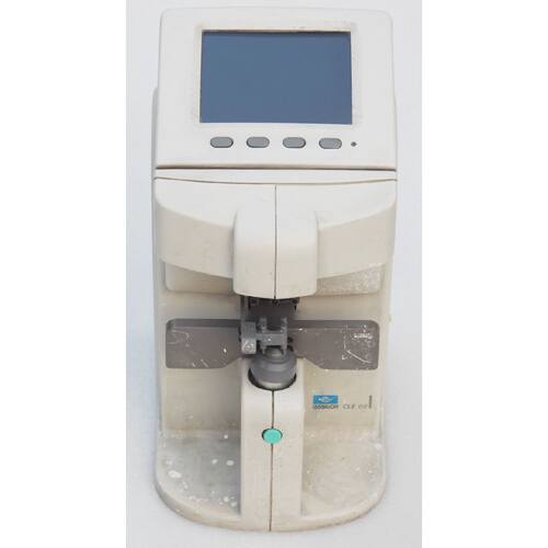 Essilor Automatic Lens Meter Optical Meter Model CLE 060