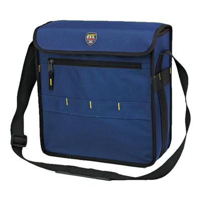 斯特工具包帆布电工牛津布跨包