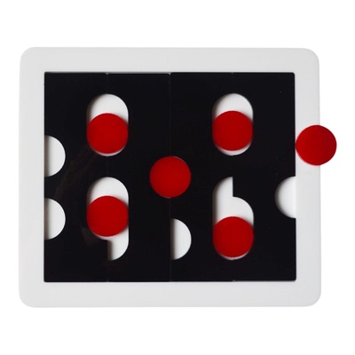 Yuuasuka拼图Oleo20puzzle十级