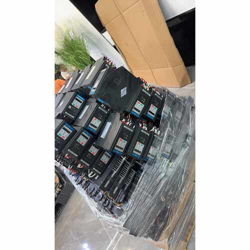 询价-md200s0.4b汇川变频器400w电压220v可维修