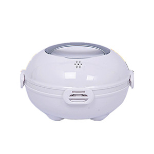 格兰仕煮流派光波炉美的微波炉专用塑料陶瓷蒸屉饭煲煮米饭锅蒸宝