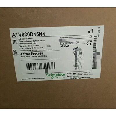 议价ATV630D11N4维修