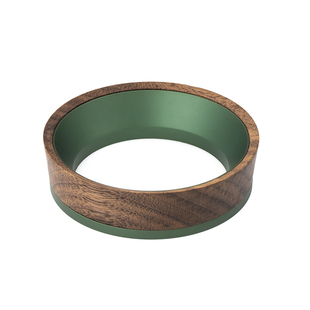 AIRFLOW气流 咖啡接粉环磨豆机防飞粉手柄布粉环 58mm磁吸接粉器