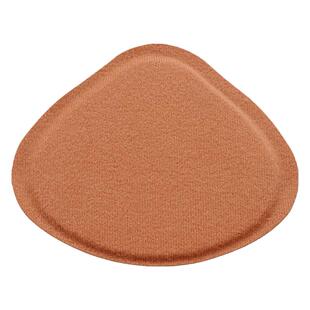 运动鞋后跟磨损修复破洞修补防磨贴脚后垫内自粘补丁布内衬补鞋贴