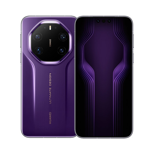 【新品】HUAWEI Mate 80 RS 非凡大师 麒麟9030 Pro芯片 超广色域灵珑屏华为手机鸿蒙华为官方旗舰店