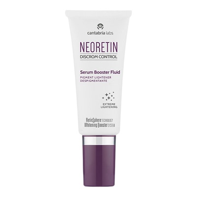 保税区｜甄选 NEORETIN 6维焕亮精华液