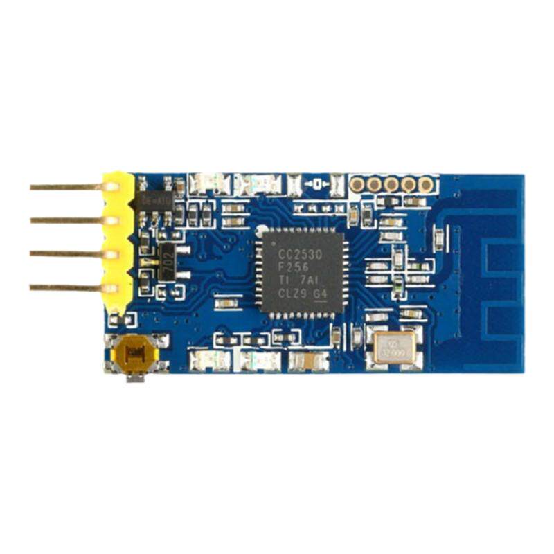 2.4G zigbee无线串口收发模块 数据透传 CC2530无线串口 免开发