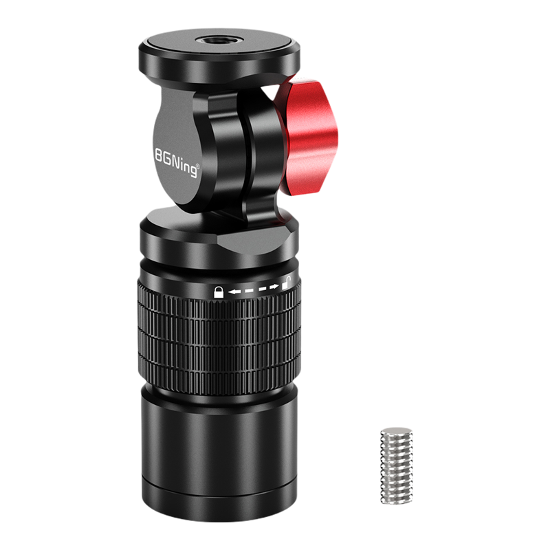 Insta360X5子弹时间自拍杆转接头