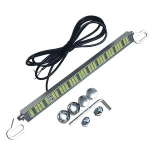 汽车LED超亮流氓倒车灯 通用倒车辅助灯改装爆闪刹车灯雾灯牌照灯