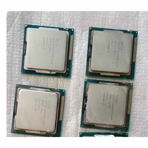 【议价-可维修】2400CPU G2120CPU /均有货