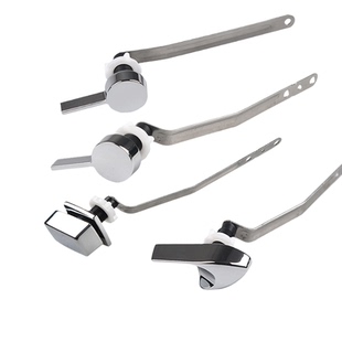 科勒坐便器配件适用于kohler科勒马桶水箱侧扳手按键把手水箱配件