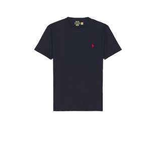 Polo Ralph Lauren 拉夫劳伦 T恤 圆领宽松休闲短袖REVOLVE新款