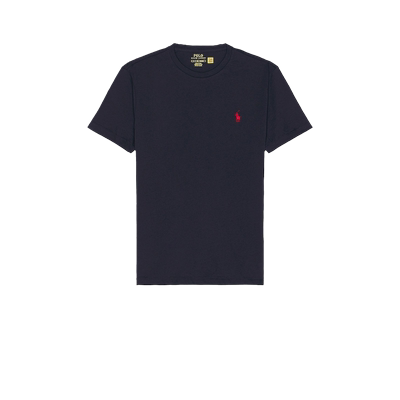 Polo Ralph Lauren 拉夫劳伦 T恤 圆领宽松休闲短袖REVOLVE新款