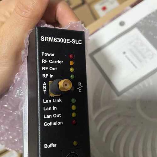 【询价】SRM6300E-SLC 裸货，适用