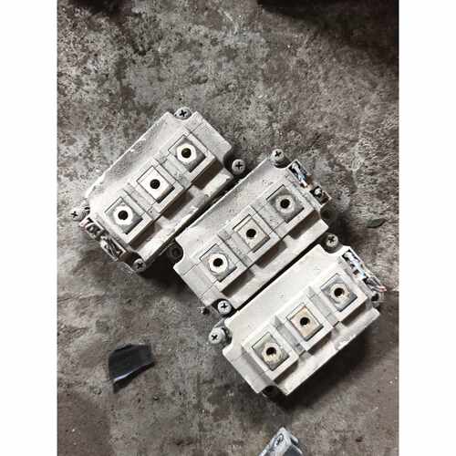 在线议价EUPC IGBT模块FF200R12KE3，拆机品，功能正