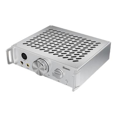 艾巴索昆仑台式耳机功率放大器