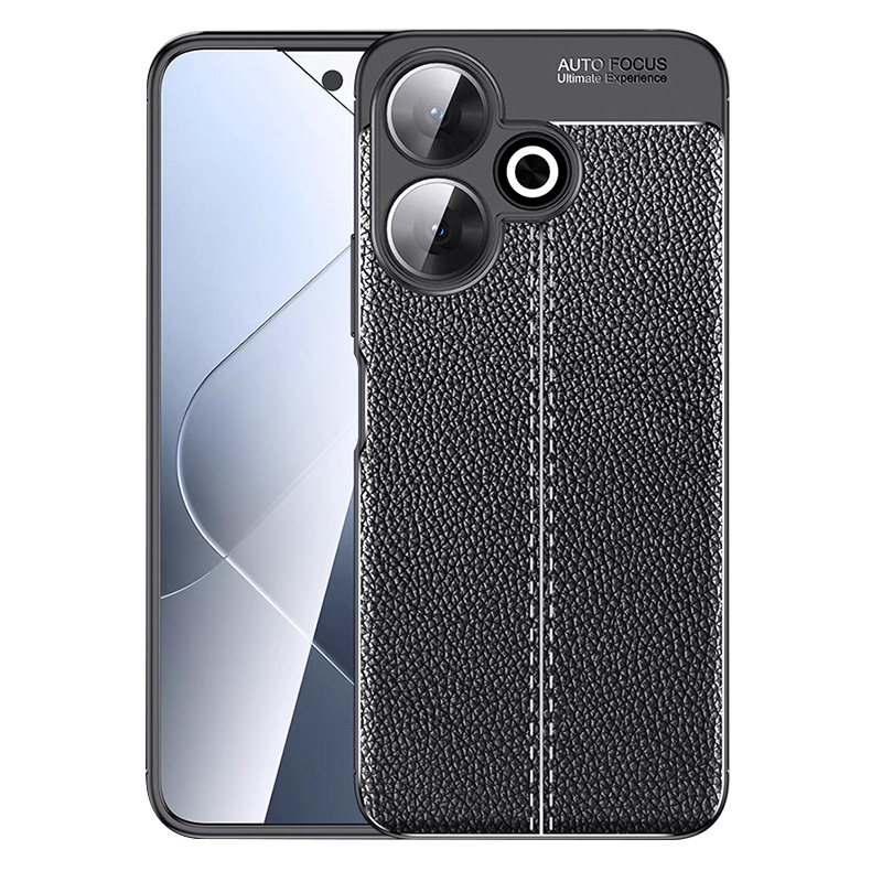 适用红米note13R手机壳5g硅胶全包防摔男款小米redminote13r手机套红米note13r5g软poco m6