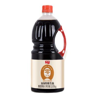 【200天酿造】特酿生抽1.85kg
