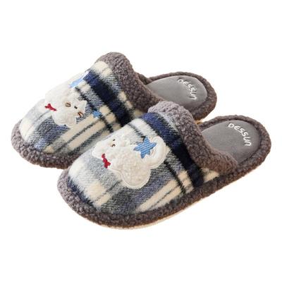 棉拖鞋男款冬季2025新款室内家居