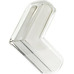 【包邮】爱贝迪拉桌子桌角窗子窗户防撞角儿童防撞条硅胶保护套贴