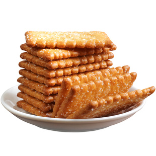 康元椰子奶油饼干条拇指手指朱古力夹心饼干儿时80后怀旧零食品