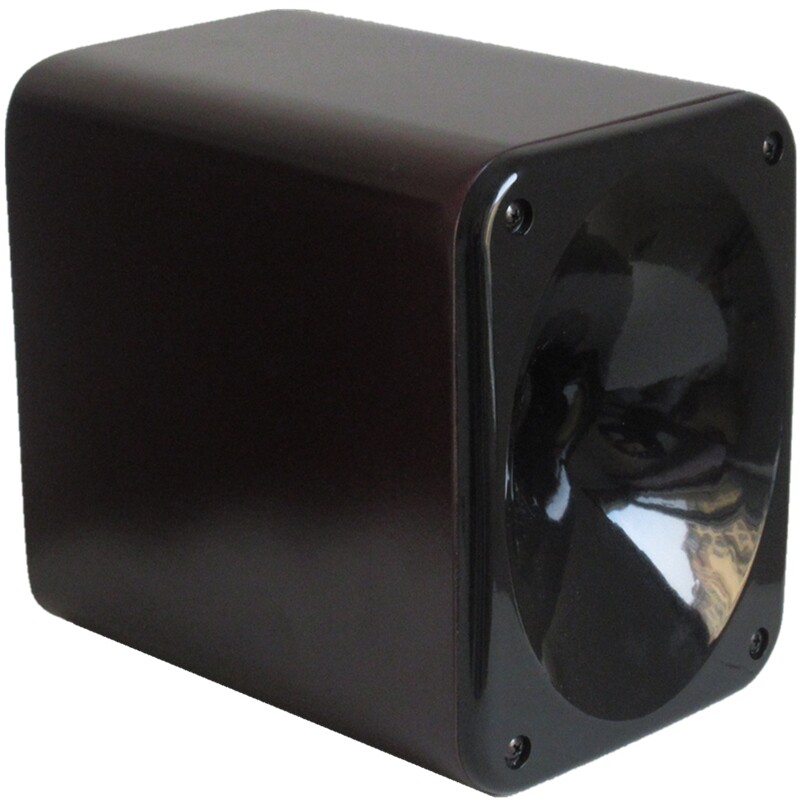 芾睿6x11档可调HiFi钛膜号角高音