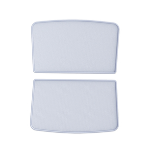 2026适用特斯拉Model3/y遮阳帘天窗幕车顶部挡车顶防晒隔热丫配件