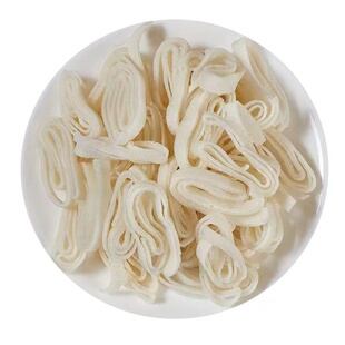 安庆太湖县特产土豆粑农家手工豆丝豆皮绿豆豆折杂粮干货二斤包邮