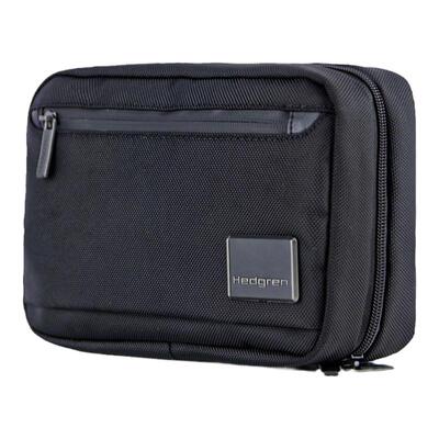 防泼水手提包Hedgren/海格林商务