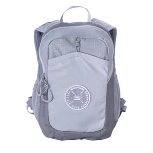 儿童双肩包轻便bigpack派格书包外出徒步8l登山包户外登山包背包