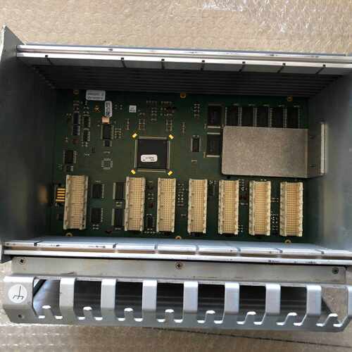 议价ABB DCS底座PM802F 现货3BDH000002R1 原装现货
