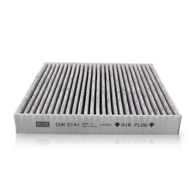 曼牌空调芯劲炫欧蓝德进口