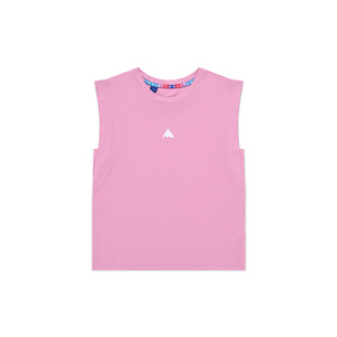 BURTON伯顿官方春夏户外系列女士SLEEVELESS TANK无袖上衣925200
