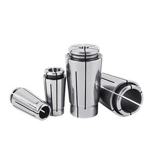 高精SK筒夹SK10/SK13/SK16/SK20弹性夹头sk刀柄夹头高速精密卡簧