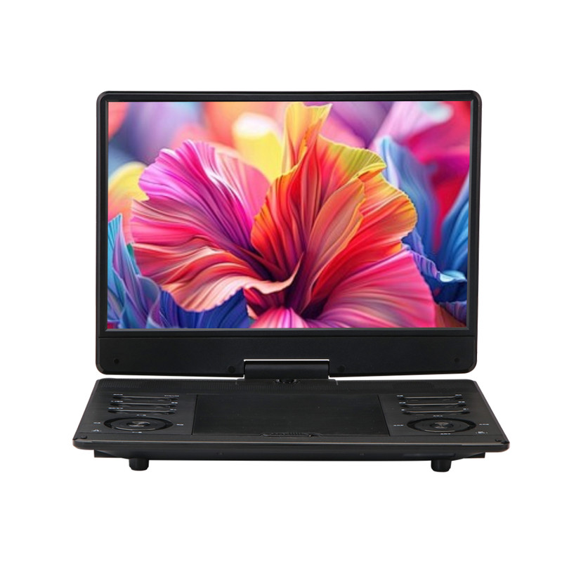 韩光便携式DVD播放器IPS屏超高清
