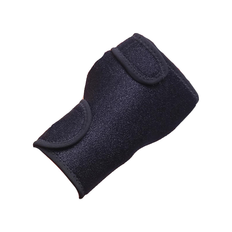 护腕男扭伤手腕固定器防扭伤腕关节支具夹板运动支撑手掌手托护具