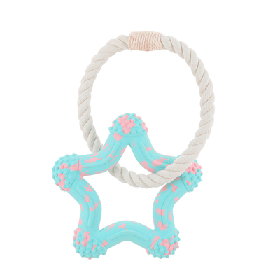 ZOOLAND狗狗拔河玩具磨牙耐咬