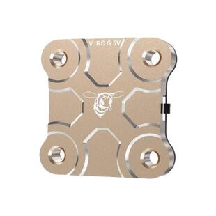 SpeedyBee TX800 5.8G图传 TX ULTRA1.6W FPV航拍穿越机 模拟图传