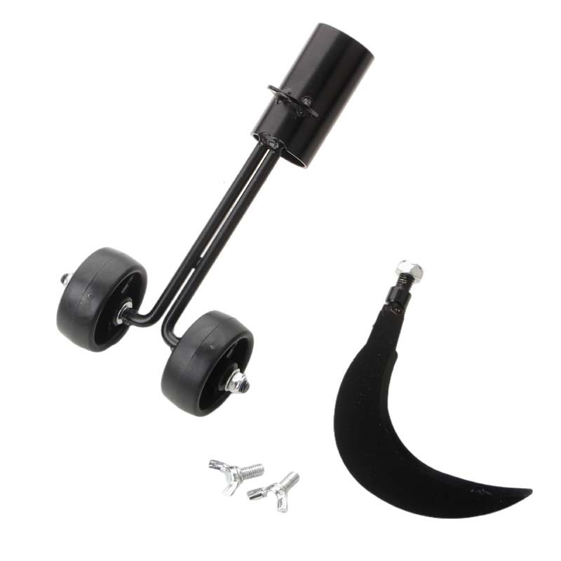 缝隙除草器除草钩免园林工具拔草Snatcher钩滚轮Weeds弯腰器