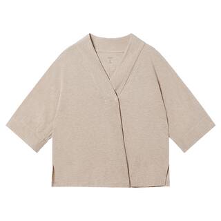 Nest Designs哺乳上衣春夏季女士孕妇装月子服产后哺乳衣孕妇长裤