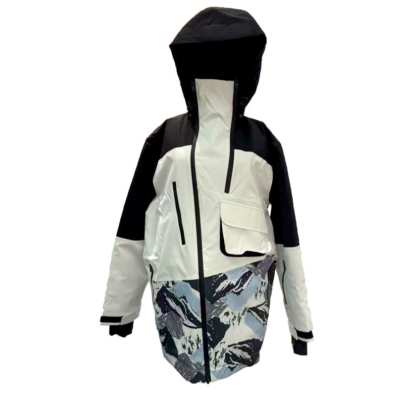 3L滑雪衣滑雪服套装防风防水保暖