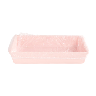 兔笼一次性薄膜兔子厕所粪便清理笼套宠物笼子鸟笼托盘接尿清洁