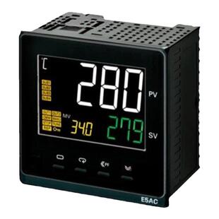 原装欧姆龙温控仪表E5CC-QX2ASM-880/RX2DSM-006/RX2ASM/CX2ASM