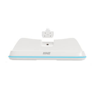 良值索尼PS5 Portal串流掌机充电底座二代快充充电器支持带壳充电