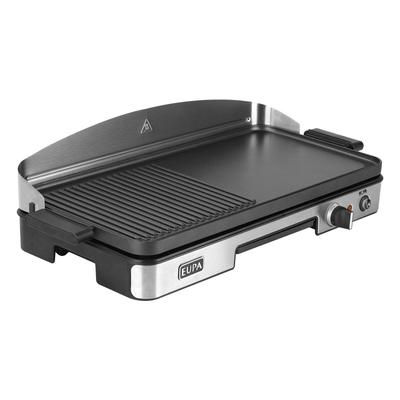 灿坤加大电扒炉商用铁板烧牛排机