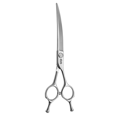 高端进口材质宠物剪刀