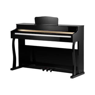 卡诺里Kn999电钢琴88键便携式重锤幼师专业初学者家用考级电钢琴