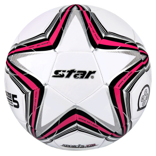 star世达足球儿童小学生中考专用5号4号3四幼儿园专业比赛成人