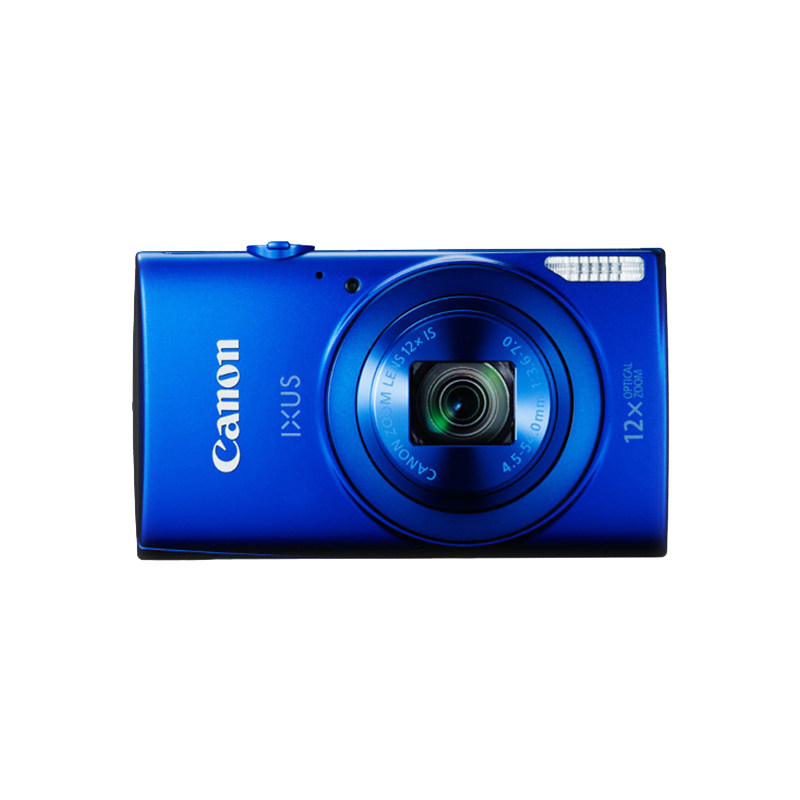 Canon/佳能 IXUS 170 高清CCD相机 2000万复古长焦卡片机IXUS175