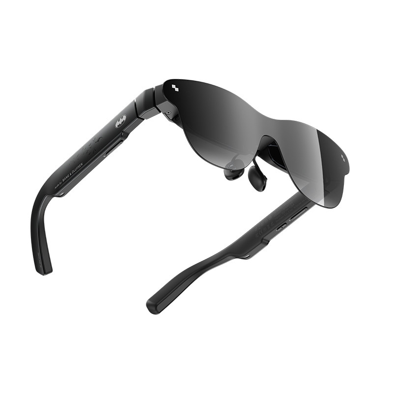 ���� RayNeo Air 4 Pro ����AR�۾� HDR10 �����Ӱ XR�豸 ��׼�� 1303.9Ԫ+80Ԫ�Խ�ң�ѧ����1261.4��